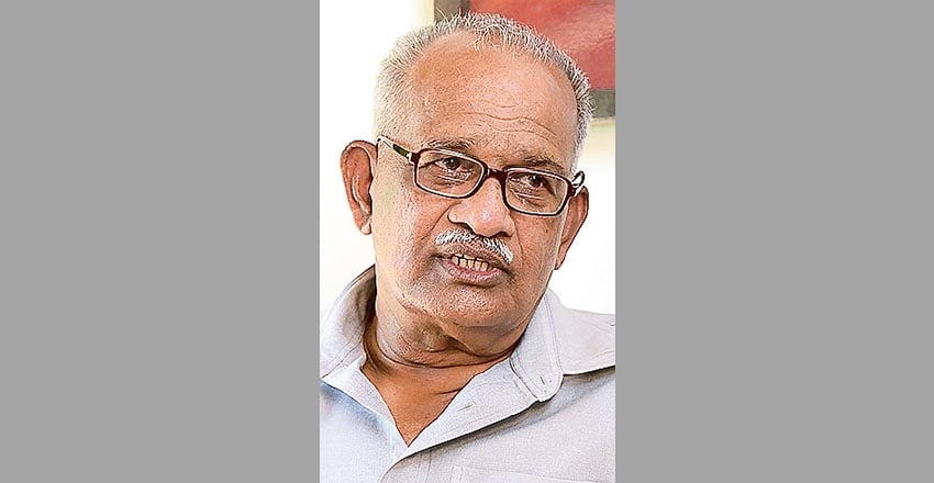 kj joseph kj joseph